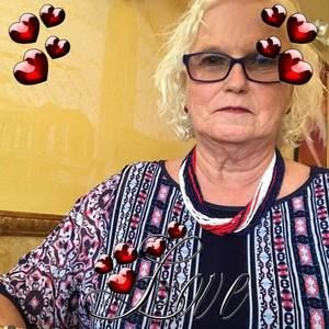 Meet your Posher, Sandra